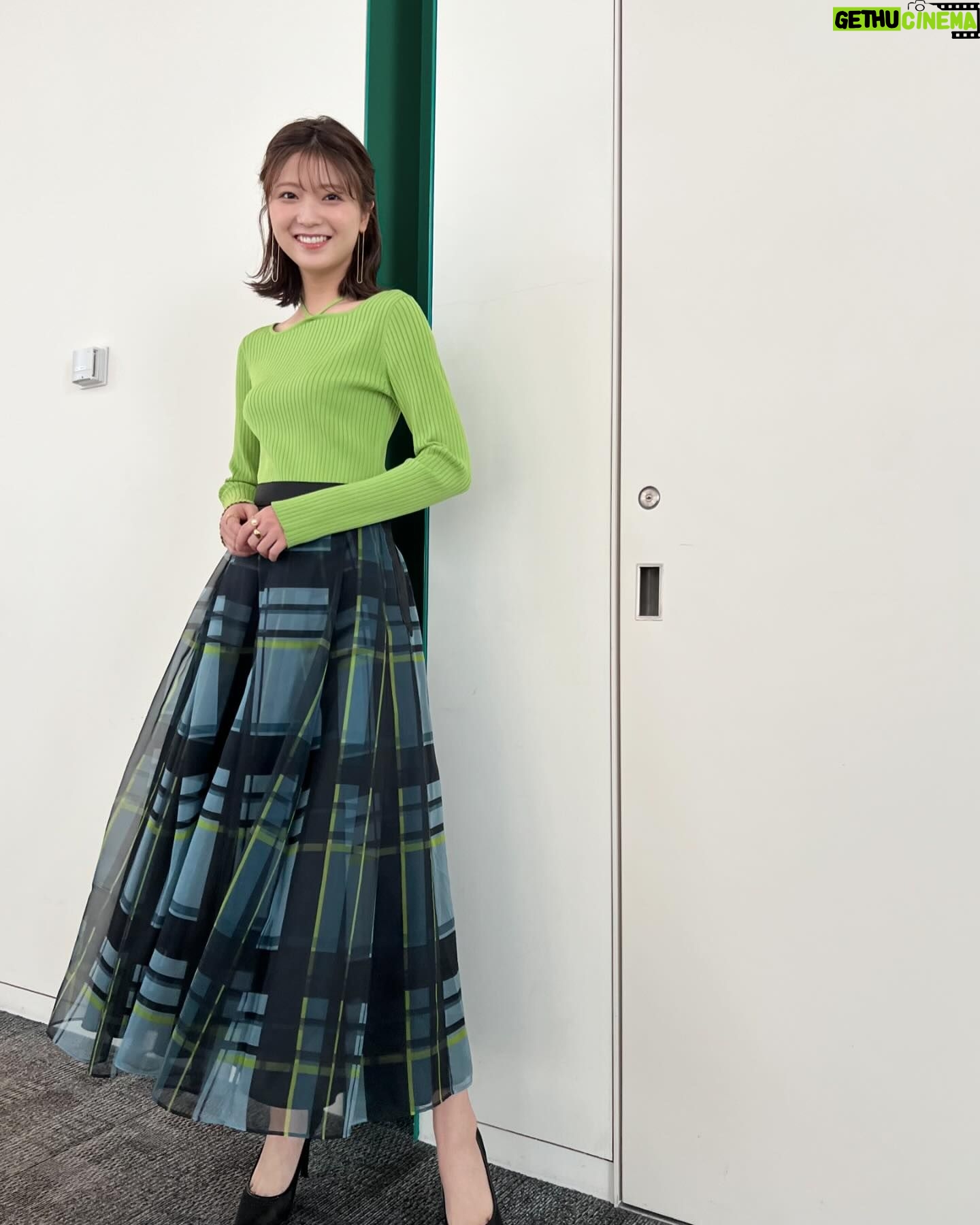 Mio Kudo - 16.9K Likes - DayDay.、ヒルナンデス!
電波ジャックありがとうございました〜!
とっても楽しかったです💚
よる7時から放送の3大コラボ2時間SP
#突破ファイル ご覧くださいね☺️
💄 @yumikasawanishi
👗 @df4810