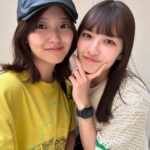 Mio Kudo Instagram - 🐥💛