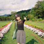 Mio Kudo Instagram - 本日24歳のお誕生日を迎えました！ あたたかいお祝いメッセージ、たくさん届いています。ありがとうございます☺️ 23歳は新しい出会いがあり、別れもあって プライベートでもお仕事でも新しい経験をしたり… 自分の中でちょっぴり成長できたかな？と感じる歳でした 24歳も初心と感謝を忘れず、私のペースでがんばります！色んなことにチャレンジする気持ちも忘れたくないですね！ あ、あと…歳を重ねるごとに感じるのは、健康であることが1番だな…と。（笑） 最近涼しくなってきて過ごしやすくなってきましたが、みなさまも身体には気をつけて…過ごしましょうね💐 いつもありがとう〜！！