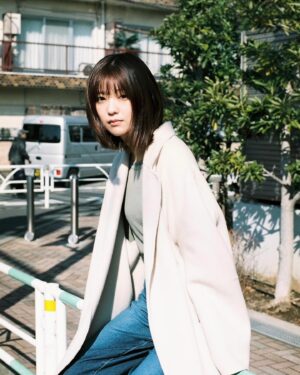 Mio Kudo Instagram - 📷　@marinko5589 
朝からとってもハッピーだった日🍐🍐