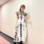 Mio Kudo Instagram - 1日　#爆笑ヒットパレード 31日　#逃走中 30日　#土曜はナニする！？ 👗　@stylistmikuishikawa 💄　@yumikasawanishi