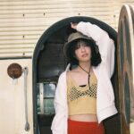 Mio Kudo Instagram - カレンダーオフショット🗓️ #みおfilm