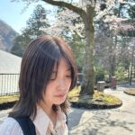 Mio Kudo Instagram -