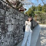 Mio Kudo Instagram -