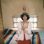 Mio Kudo Instagram - カレンダーオフショット🗓️ #みおfilm