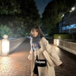 Mio Kudo Instagram - ♪