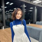 Mio Kudo Instagram - みおちゃんずイベント💙🩵 🫐ぶるーコーディネート🫐