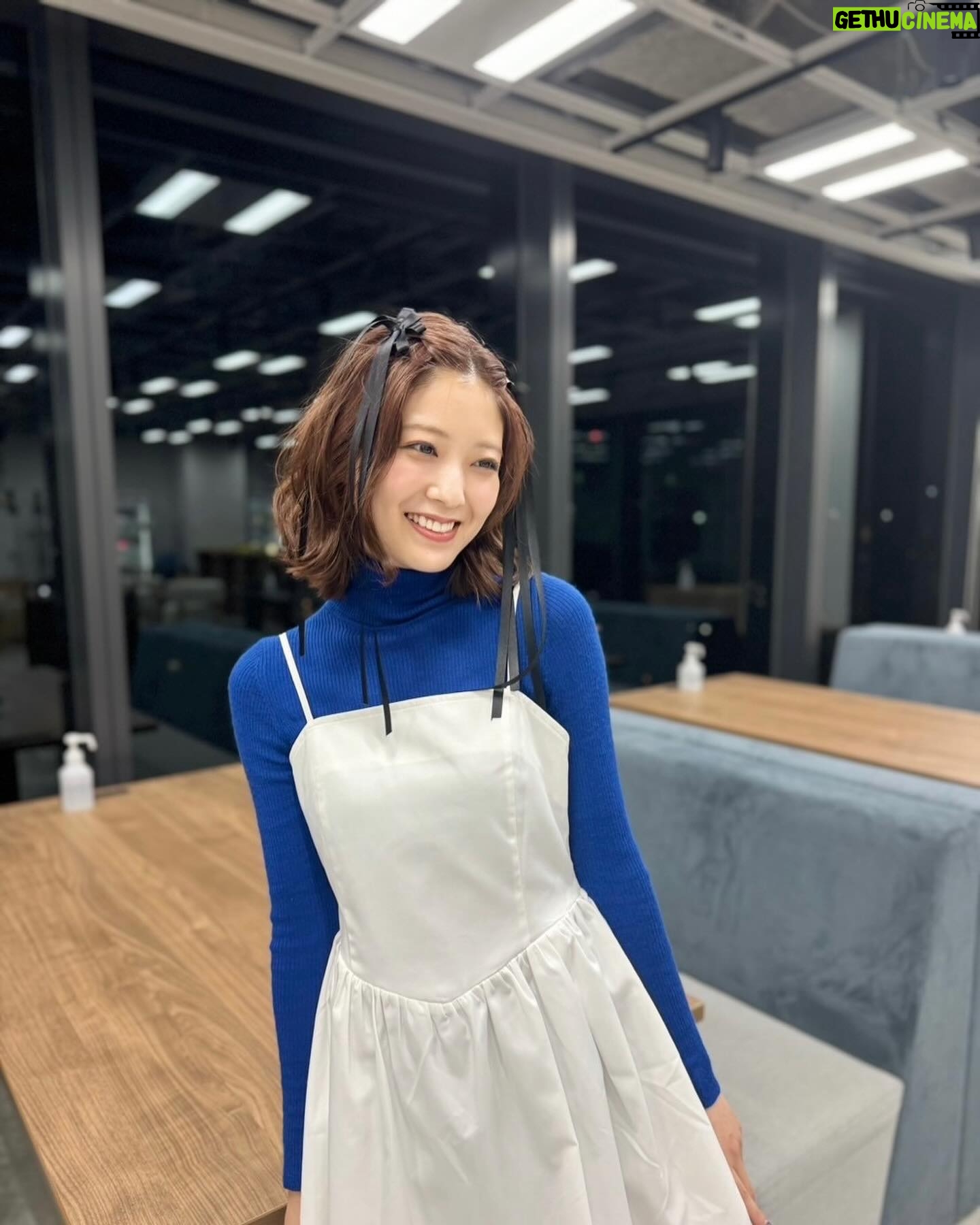 Mio Kudo - 22.8K Likes - みおちゃんずイベント💙🩵
🫐ぶるーコーディネート🫐