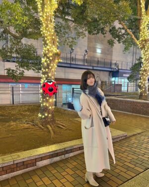 Mio Kudo Instagram - ♪