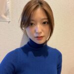 Mio Kudo Instagram - 🪼🪼🪼