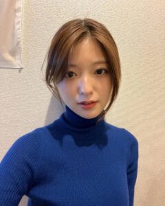 Mio Kudo Instagram - 🪼🪼🪼