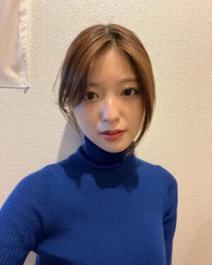 Mio Kudo Instagram - 🪼🪼🪼