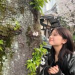 Mio Kudo Instagram - 🌸