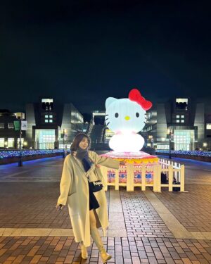 Mio Kudo Instagram - ♪