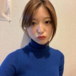 Mio Kudo Instagram - 🪼🪼🪼