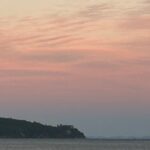 Mio Kudo Instagram - 時の流れに身をまかせを口ずさんでたけど、つぐないも沁みるのよね
