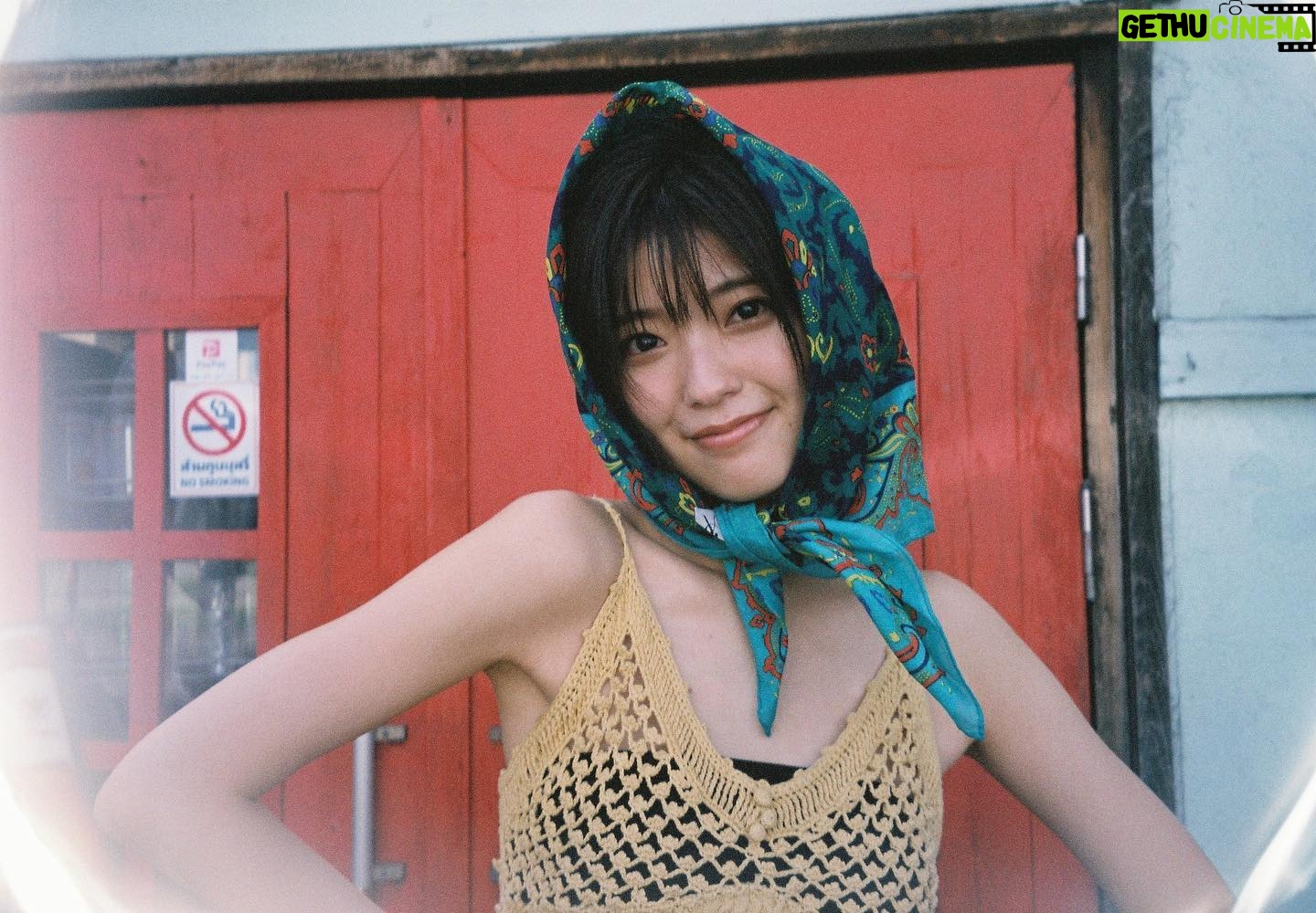 Mio Kudo Instagram - 2024年カレンダー発売になりました🥰 わーい!ありがとうございます!!! かわいいがたっっくさん詰まったカレンダーです! これは私のダントツ1番好きなカットです!何月かは、カレンダーを見て確認してください💙