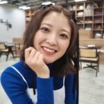 Mio Kudo Instagram - なかなかリボンつけない私のリボンシリーズ🎀 念願だったの〜！！ #みおちゃんず