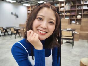 Mio Kudo Instagram - なかなかリボンつけない私のリボンシリーズ🎀
念願だったの〜！！

#みおちゃんず