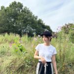 Mio Kudo Instagram -