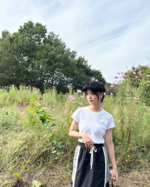 Mio Kudo Instagram - 