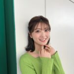 Mio Kudo Instagram - DayDay.、ヒルナンデス！ 電波ジャックありがとうございました〜！ とっても楽しかったです💚 よる7時から放送の3大コラボ2時間SP #突破ファイル　ご覧くださいね☺️ 💄　@yumikasawanishi 👗　@df4810