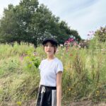 Mio Kudo Instagram -