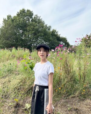 Mio Kudo Instagram - 