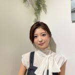 Mio Kudo Instagram - Panasonic BeautyPresents VOCEトークイベント、ありがとうございました☺️ 秋冬のスキンケアについて小松さんや皆さんと話すことができて楽しかったです❤︎ ワンピース @casa_fline イヤリング @matildarose_official @porettofelun_jewelry @masaejewelry 👗　@stylistmikuishikawa 💄　@emmy.saeki