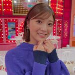 Mio Kudo Instagram - #熱狂マニアさん！ ありがとうございました！ ニット @viviennetam_jp パンツ @lecielblue_official イヤリング @lynow25 リング @solo_1_029 ブーツ @archeshoesofficial 👗　@shingo_tsuno 💄　@maaaaasahi0514