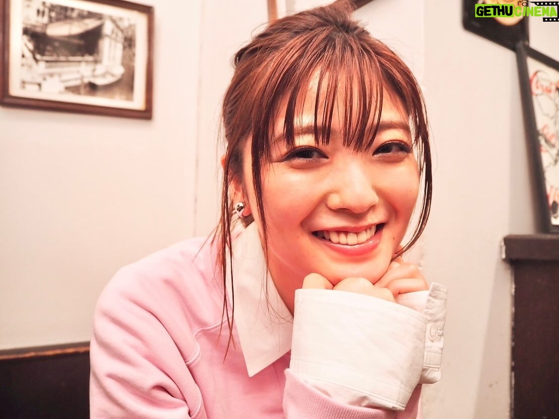 Mio Kudo Instagram - 明日の #ラヴィット! 『ビビる大木のレトロ放浪記』ロケと… なんと!スタジオにも出演させていただきます! 嬉しい!!ワクワク〜☺️ ロケもとっても楽しかったんです〜!! 朝8時からぜひご覧ください♡