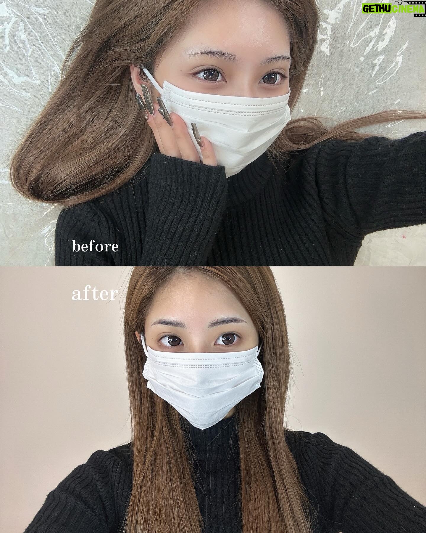 Mirai Yokoda Instagram - ずっとずっと念願だった眉アートを(@lilyb_clinic)さんで💕💕 完成まで1週間くらいで全然痛みもなかった︎︎︎! なりよりメイク楽すぎる💭 そしてご紹介キャンペーンでご予約時に 「みらい様のご紹介」と一言メッセージしてね! 【メッセージ頂いてない場合は割引対象外】 《3月ご新規様》限定でアートメイクコース契約お会計から 1万割引️️️🌙 #lilybclinic #アートメイク #アートメイク大阪 #アートメイク東京 #韓国アートメイク #眉アートメイク #大阪 #堀江