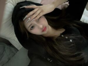 Mirai Yokoda Instagram - お久しぶりです( ; ; )︎💕︎