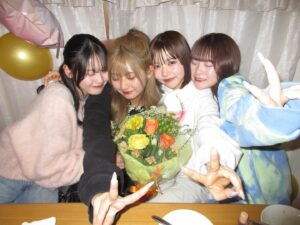 Mirai Yokoda Instagram - 皆んなといっぱい泣いた泣いた！！！ いっぱい笑った！！！！ 最後の最後まで本当にありがとう🩷🩷