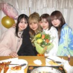 Mirai Yokoda Instagram - 皆んなといっぱい泣いた泣いた！！！ いっぱい笑った！！！！ 最後の最後まで本当にありがとう🩷🩷