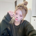 Mirai Yokoda Instagram - 久しぶりの自撮り投下じゃーーーん💣