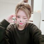 Mirai Yokoda Instagram - 久しぶりの自撮り投下じゃーーーん💣