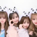 Mirai Yokoda Instagram – 4人で最後の毎日投稿、悲しいし寂しいけど
最後はいつも通り4人らしく笑顔で終われました😭👍

動画上でも、動画見ながら一人でも大号泣した、、（笑）
本当に改めて心の底から皆んなのことが大好き！！！
これからも1番のファンとしてMelTVを応援し続けます！！！
みんな、最後まで見届けてくれて本当にありがとうございました！！😊👍