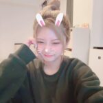 Mirai Yokoda Instagram - 久しぶりの自撮り投下じゃーーーん💣