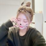 Mirai Yokoda Instagram - 久しぶりの自撮り投下じゃーーーん💣