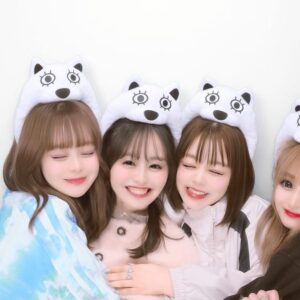 Mirai Yokoda Instagram - 4人で最後の毎日投稿、悲しいし寂しいけど
最後はいつも通り4人らしく笑顔で終われました😭👍

動画上でも、動画見ながら一人でも大号泣した、、（笑）
本当に改めて心の底から皆んなのことが大好き！！！
これからも1番のファンとしてMelTVを応援し続けます！！！
みんな、最後まで見届けてくれて本当にありがとうございました！！😊👍