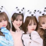 Mirai Yokoda Instagram - 4人で最後の毎日投稿、悲しいし寂しいけど 最後はいつも通り4人らしく笑顔で終われました😭👍 動画上でも、動画見ながら一人でも大号泣した、、（笑） 本当に改めて心の底から皆んなのことが大好き！！！ これからも1番のファンとしてMelTVを応援し続けます！！！ みんな、最後まで見届けてくれて本当にありがとうございました！！😊👍