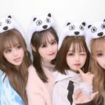 Mirai Yokoda Instagram - 4人で最後の毎日投稿、悲しいし寂しいけど 最後はいつも通り4人らしく笑顔で終われました😭👍 動画上でも、動画見ながら一人でも大号泣した、、（笑） 本当に改めて心の底から皆んなのことが大好き！！！ これからも1番のファンとしてMelTVを応援し続けます！！！ みんな、最後まで見届けてくれて本当にありがとうございました！！😊👍