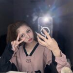 Mirai Yokoda Instagram - 3枚目アロしゃん登場してます