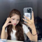 Mirai Yokoda Instagram - 💪🏻🔥💕🫵🏻