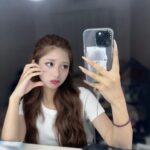 Mirai Yokoda Instagram - 💪🏻🔥💕🫵🏻