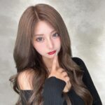 Mirai Yokoda Instagram - またまた髪色可愛くしてもらった いつもより大人なみらいやー！🫶🏻🫶🏻