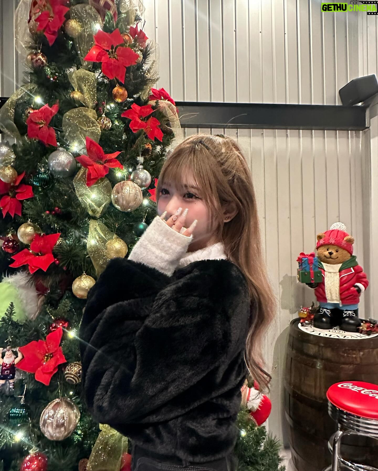 Mirai Yokoda Instagram - ここのカフェ可愛すぎて写真撮りまくった🥹♡