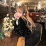 Mirai Yokoda Instagram - ここのカフェ可愛すぎて写真撮りまくった🥹♡