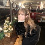 Mirai Yokoda Instagram - ここのカフェ可愛すぎて写真撮りまくった🥹♡